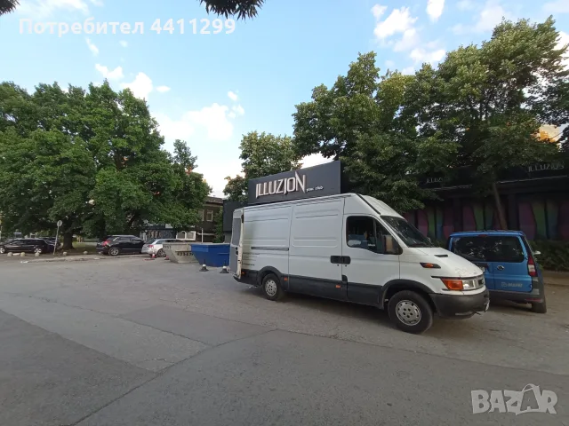 Транспортни и хамалски услуги-София , снимка 2 - Транспортни услуги - 50810450