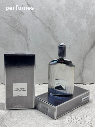 Tom Ford Grey Vetiver Parfum EDP 100ml