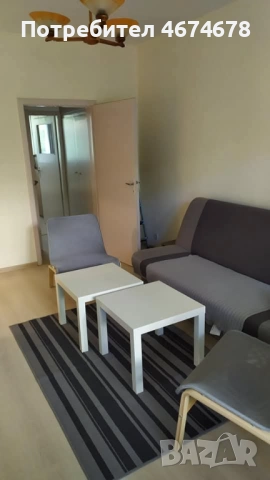 Инвестиция с отлична локация - Обзаведен апартамент в Борово, София, снимка 7 - Апартаменти - 52791167