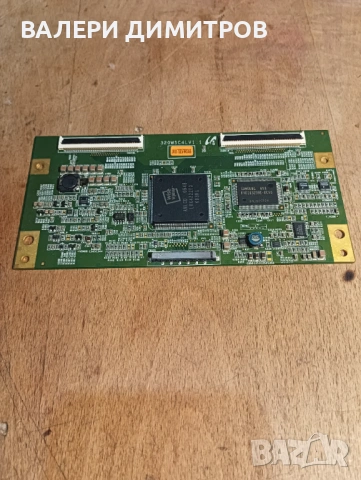 Продавам T-CON BOARD 320WSC4LV1.1