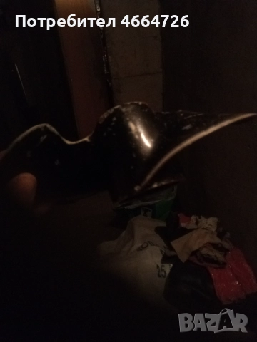 Перки,винт, пропелер за лодка , снимка 4 - Части - 52615825