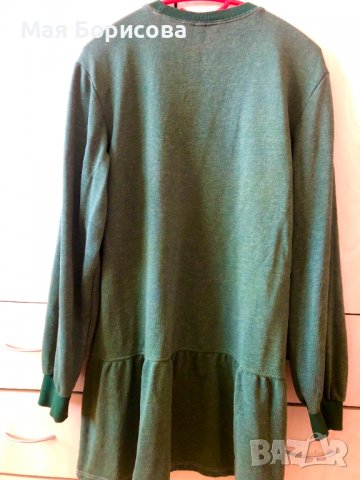 Уголемена туника Divided , снимка 2 - Туники - 36628749