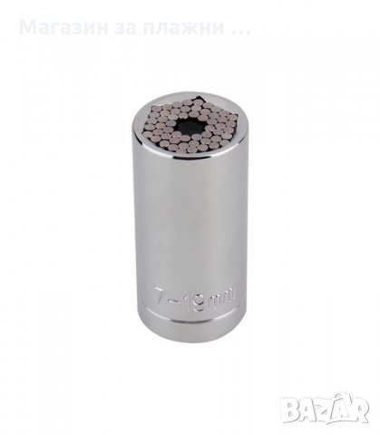 УНИВЕРСАЛЕН КЛЮЧ ИНСТРУМЕНТ GATOR GRIP - код 1247, снимка 11 - Ключове - 34290555