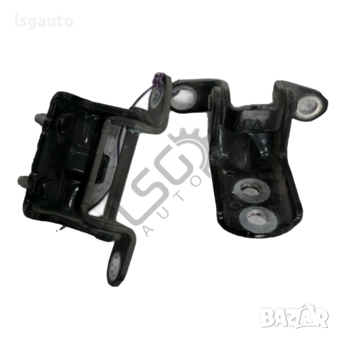 Панти задна дясна врата Nissan Qashqai II 2013-2021 ID: 151035