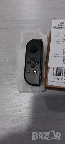 Нови Безжични Контролери "Joycon-x" JOY-02 за Nintendo Switch (Ляв и Десен), снимка 2 - Аксесоари - 53232278
