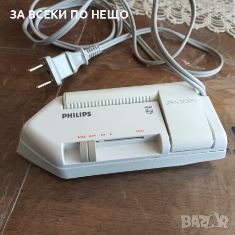 МИНИ ТУРИСТЕЧЕСКА ЮТИЯ - PHILIPS, снимка 4 - Ютии - 42570514