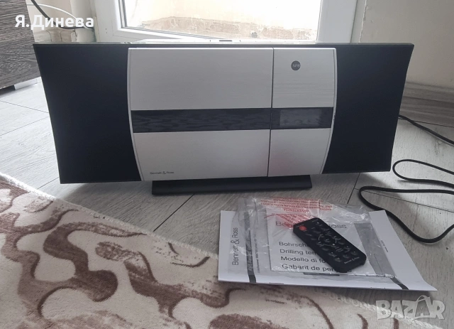 Wi-fi микросистема 