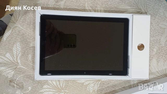 Таблет DOOGEE-U10,10.1,4GB/128, снимка 2 - Таблети - 53934426
