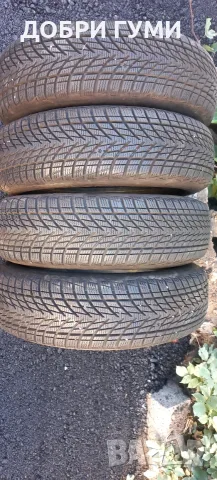 175 65 15 GOODYEAR 7-8мм, снимка 3 - Гуми и джанти - 54448616