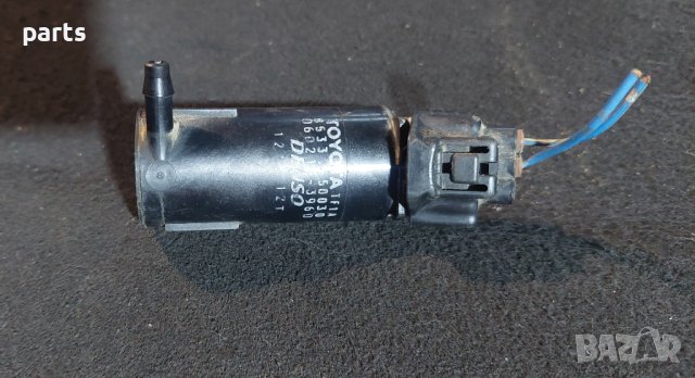 Помпа Казанче Чистачки Лексус ИС200 - 300 - Тойота - 0602103960 N, снимка 4 - Части - 44357636