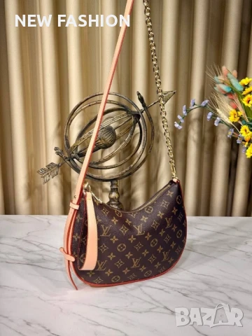 Дамски Чанти ✨ Louis Vuitton , снимка 3 - Чанти - 51298634