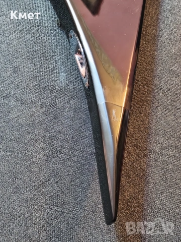 Jackson JS30RR + Randy Rhoads V електрическа китара, снимка 5 - Китари - 53898542