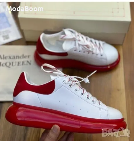 Alexander McQueen мъжки маратонки 