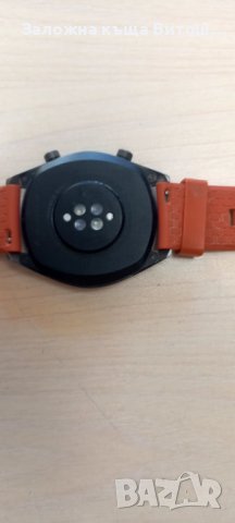 Смарт часовник Huawei GT-1AE, снимка 4 - Смарт часовници - 37144680