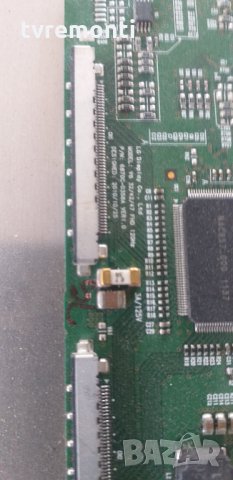 T-CONTROL BOARD 6870C-0358A VER1.0 V6 32/42/47 FHD 120Hz LG 6871L-2693A, снимка 2 - Части и Платки - 30200460