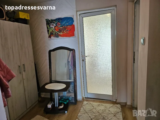 Тристаен, тухлен до читалище Маяковски, снимка 7 - Апартаменти - 55989750
