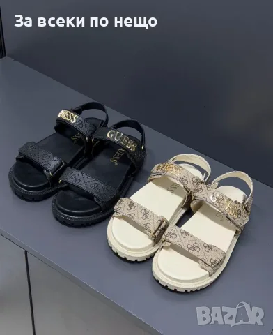 Guess Дамски Сандали Гес - Различни Цветове Код SEM-310