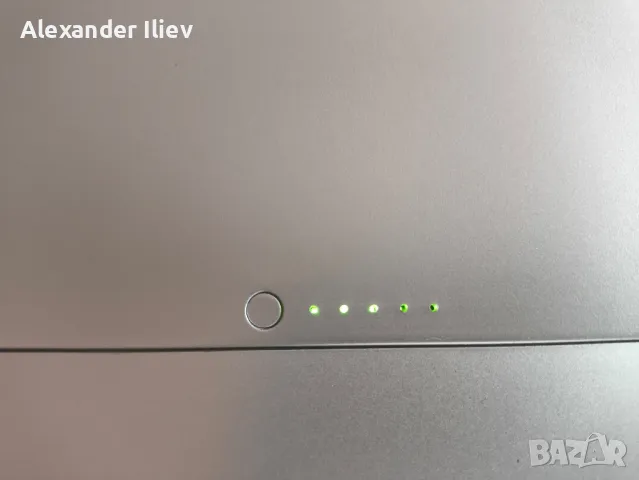 MacBook Pro 17 inch за части , снимка 4 - Части за лаптопи - 48590498