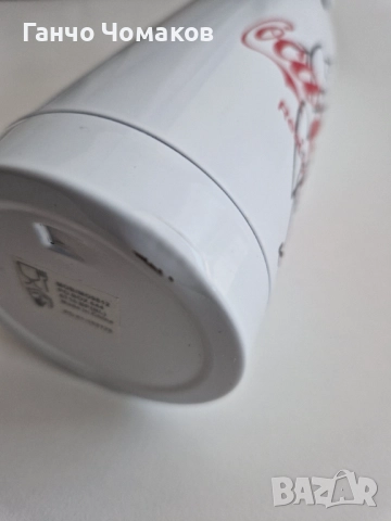 Рекламни артикули Coca-cola, снимка 4 - Колекции - 51780993