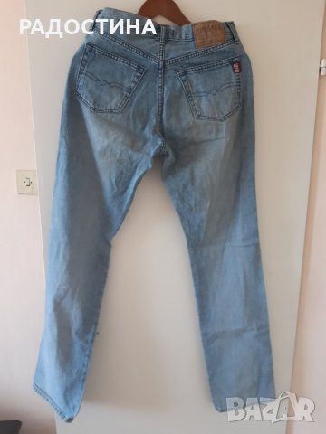 Дънки размер 31/34, снимка 3 - Дънки - 29712479