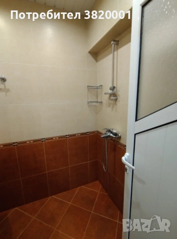 Двустаен Базар Левски, югозапад, асансьор, снимка 9 - Апартаменти - 54278835