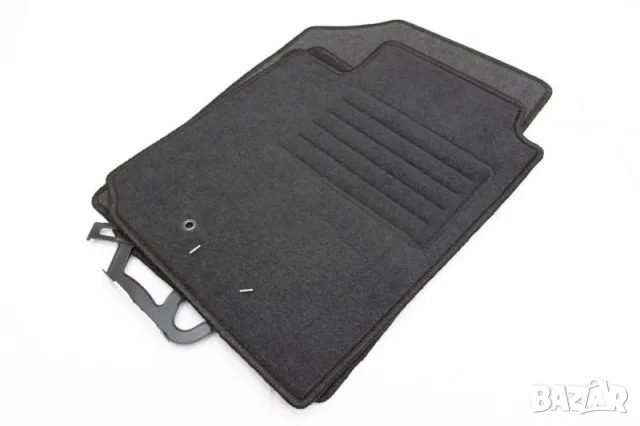 Мокетни стелки Petex за Toyota Yaris (1999-2005) - 5 врати