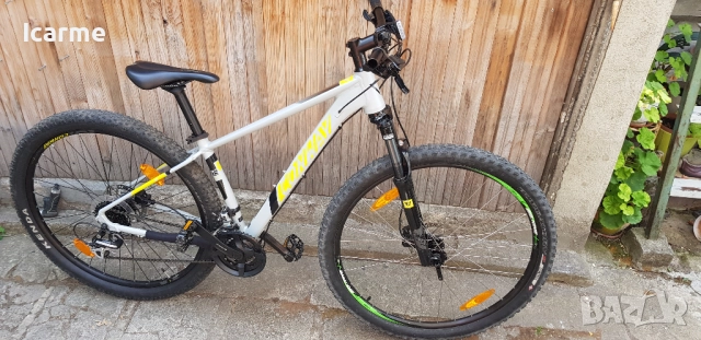 Алуминиев велосипед Conway MS 4.9 - 29 цола