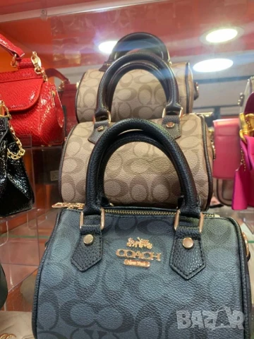 чанти chanel louis vuitton bottega veneta celine coach , снимка 7 - Чанти - 51258227