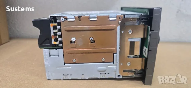 CD 70 NAVI  for Opel, снимка 5 - Аксесоари и консумативи - 56476903