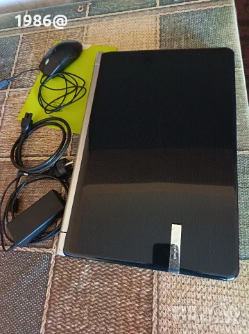 Лаптоп Packard bell, снимка 5 - Лаптопи за работа - 56514706