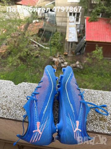 Футболни бутонки, снимка 4 - Футбол - 54205415