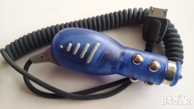 ЗАРЯДНО ЗА КОЛА, ЗА МОБИЛНО УСТРОЙСТВО - ТЕЛЕФОН И ДРУГИ