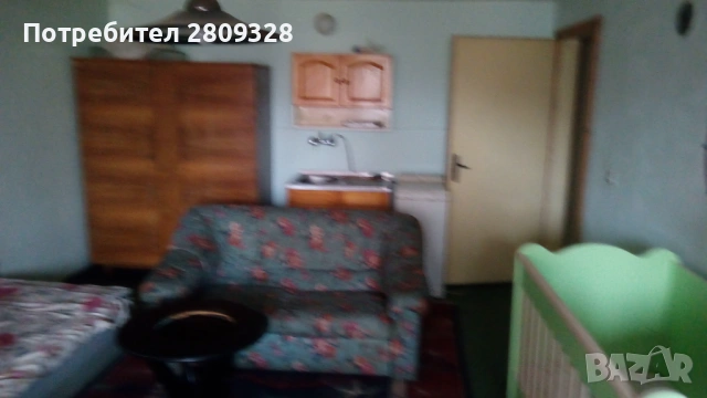 Боксониера под наем, Видин, Калето, тухлена, снимка 6 - Апартаменти - 53872655