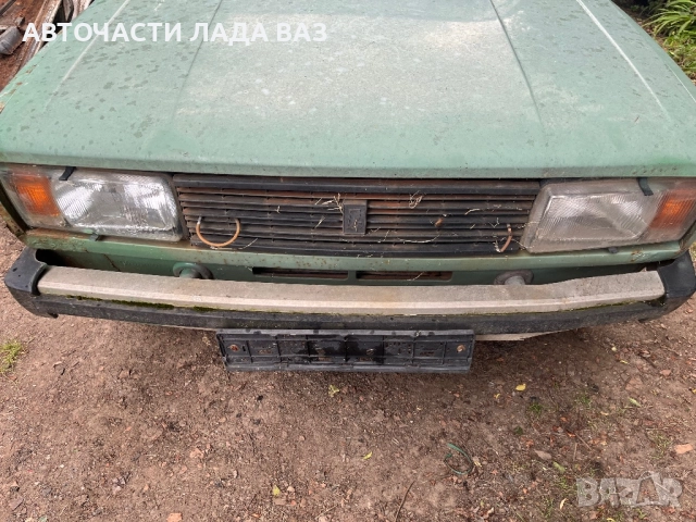 Lada2104. НА ЧАСТИ ЛАДА 2104 комби , снимка 4 - Автомобили и джипове - 52526990