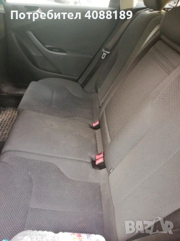 Продавам пасат 6, снимка 8 - Автомобили и джипове - 53116803