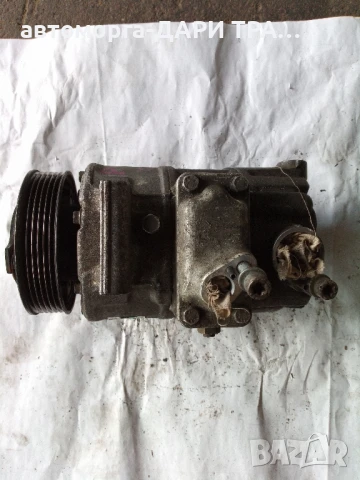 Компресор за климатик Фолксваген Пасат 6 1.9 