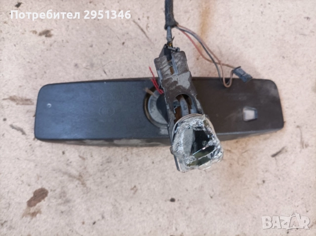 Огледало Opel Insignia, снимка 4 - Части - 52147726