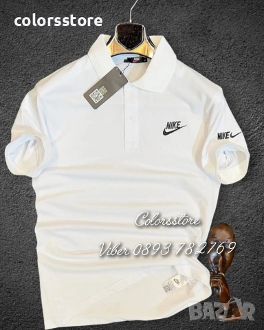 Мъжка тениска Nike/VL113t