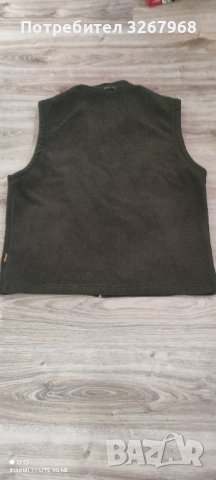 Geologic ловен елек L, снимка 2 - Спортни дрехи, екипи - 44445826