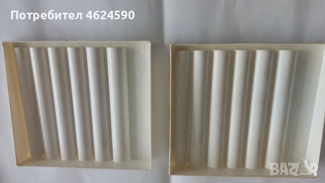 Монетник, 2 броя, снимка 4 - Оборудване за магазин - 52097139