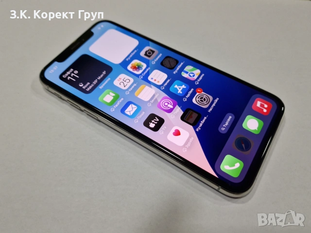 Apple iPhone XS 64GB, снимка 8 - Apple iPhone - 54315448