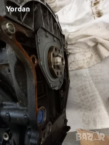 Двигател Ауди А4, А5 2.0TFSI CDNC/CDN 211hp, снимка 6 - Части - 44218106