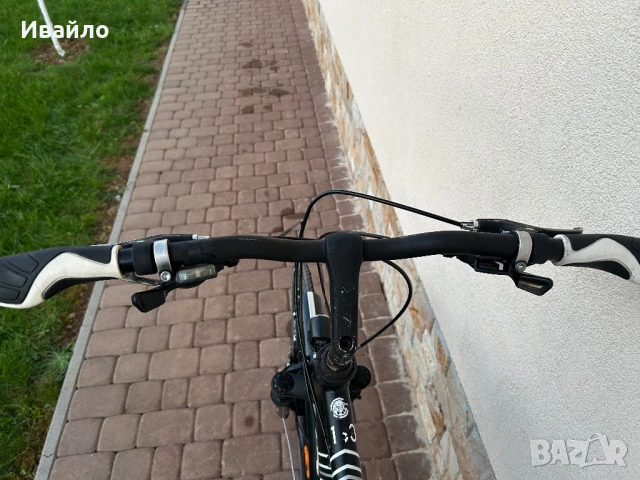 Велосипед Triumph, снимка 6 - Велосипеди - 54239789