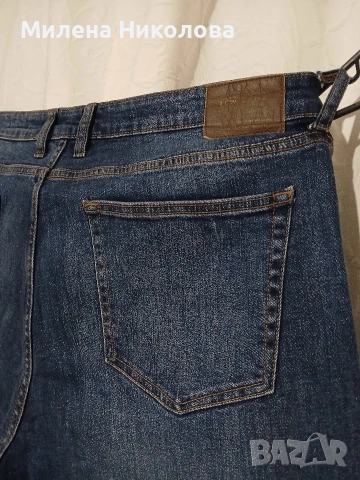 Големи мъжки дънки Waikiki, снимка 3 - Дънки - 53224293