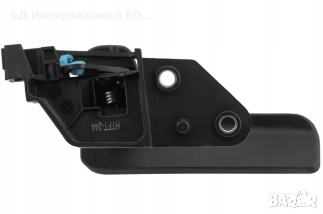 735532888 Вътрешна дръжка за предна дясна врата на FIAT DUCATO, CITROEN JUMPER, PEUGEOT BOXER,, снимка 5 - Части - 50917813