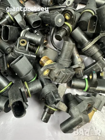 Датчици Колянов ВАЛ Разпределителен Вал за БМВ BMW E36 E34 E39 E46 E60 E90, снимка 3 - Части - 49441388