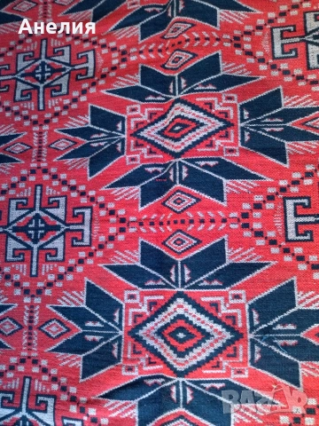 Килими вълна! Красота! 