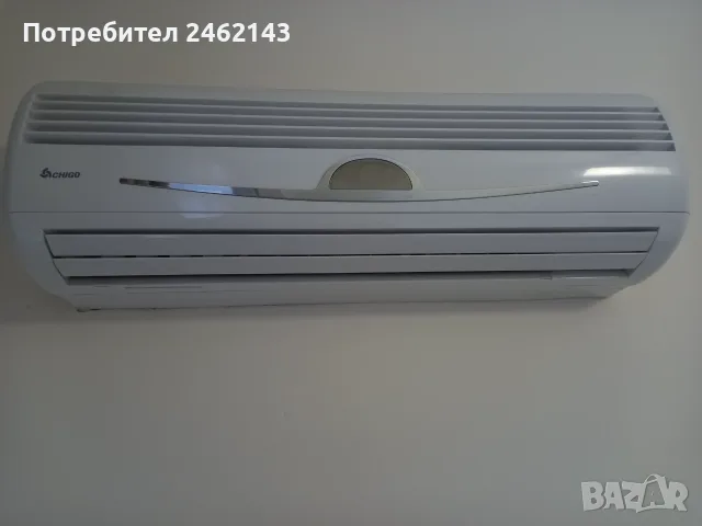 Продавам климатици Chigo, снимка 5 - Климатици - 54336893