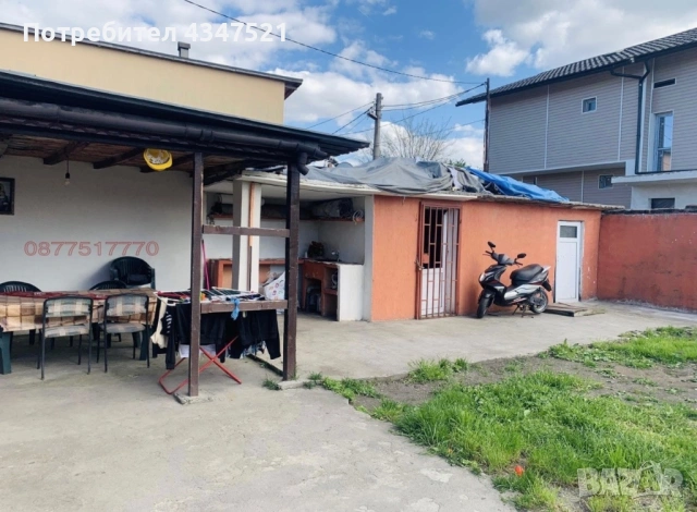 Къща в София надежда 3 , снимка 6 - Къщи - 54108359