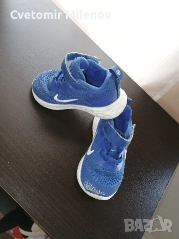 детски обувки , снимка 5 - Детски маратонки - 52967479